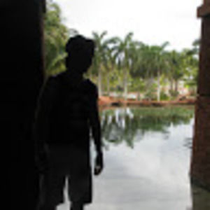 Meet your Posher, Andrew